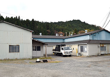 里美製茶工場