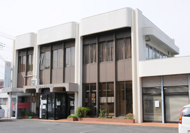 日高支店